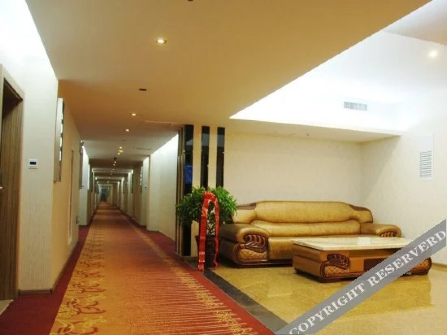 Xinhai Holiday Hotel