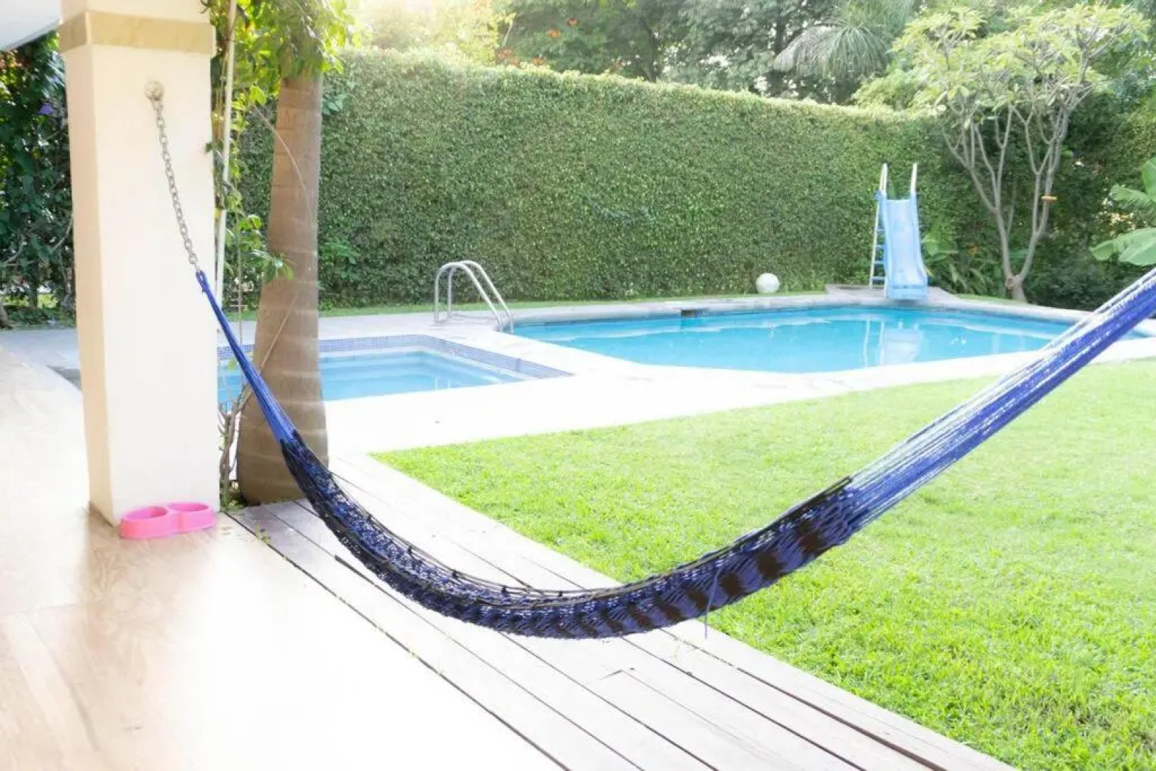 Suites Díanka LOMAS DE COCOYOC