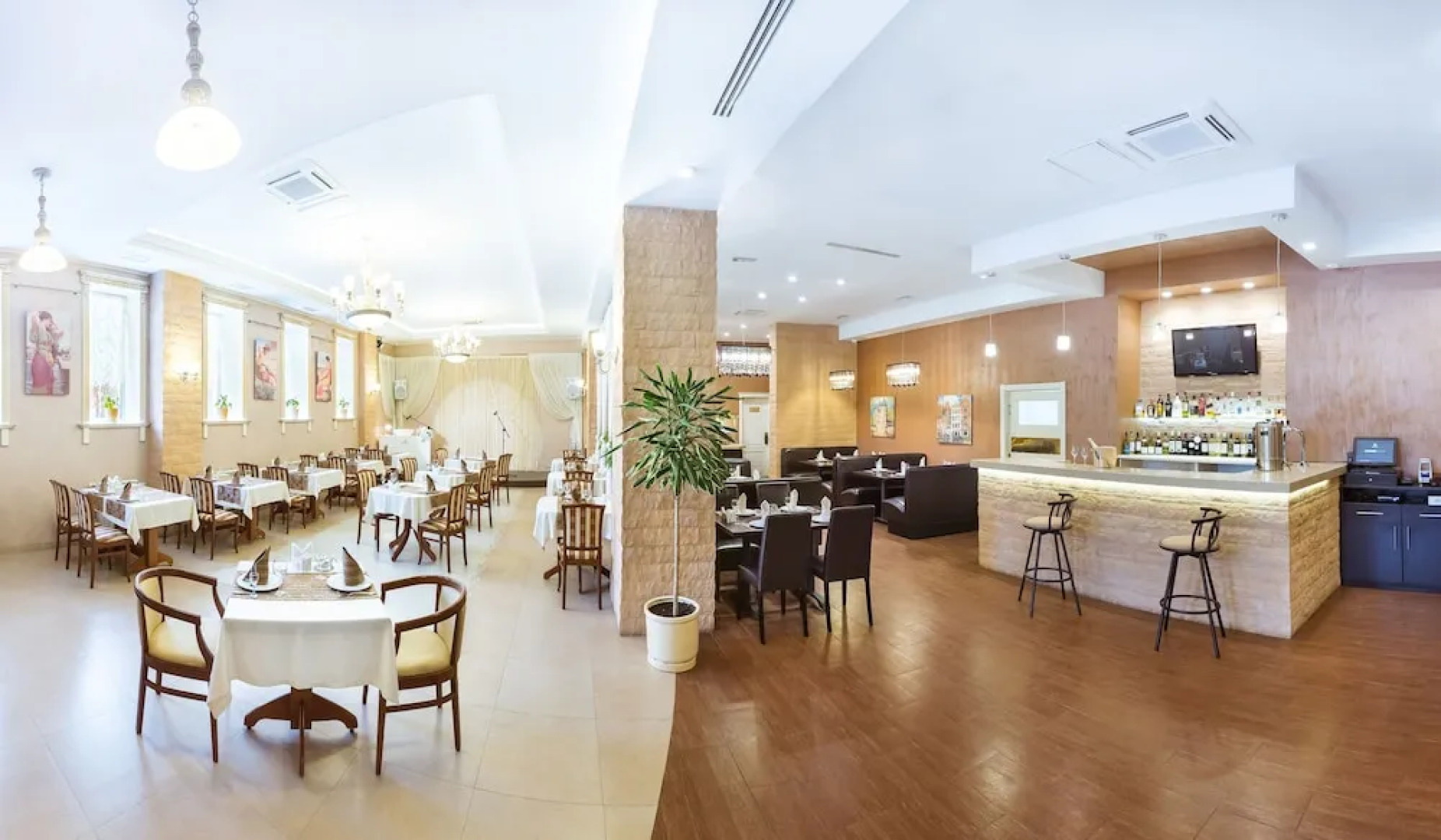 Imperial Wellness & Spa Hotel