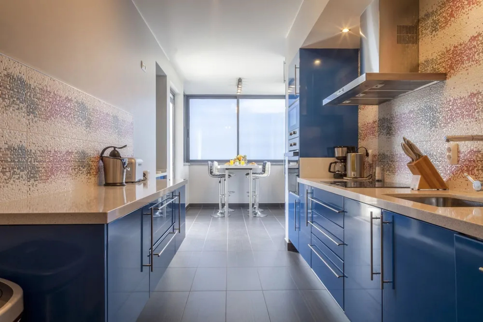 Apartment Orion by MHM