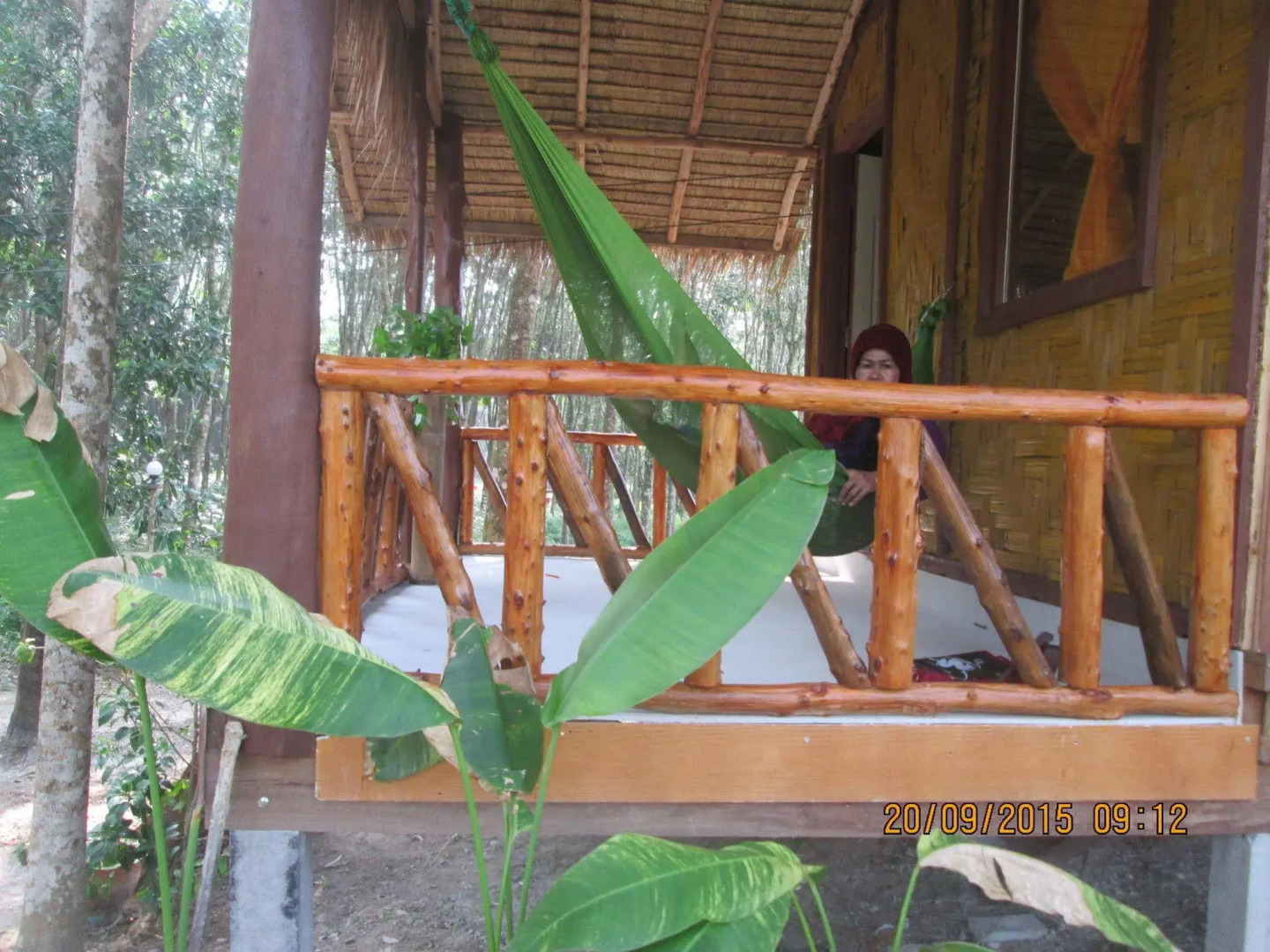 Lanta Maikeaw Bungalow