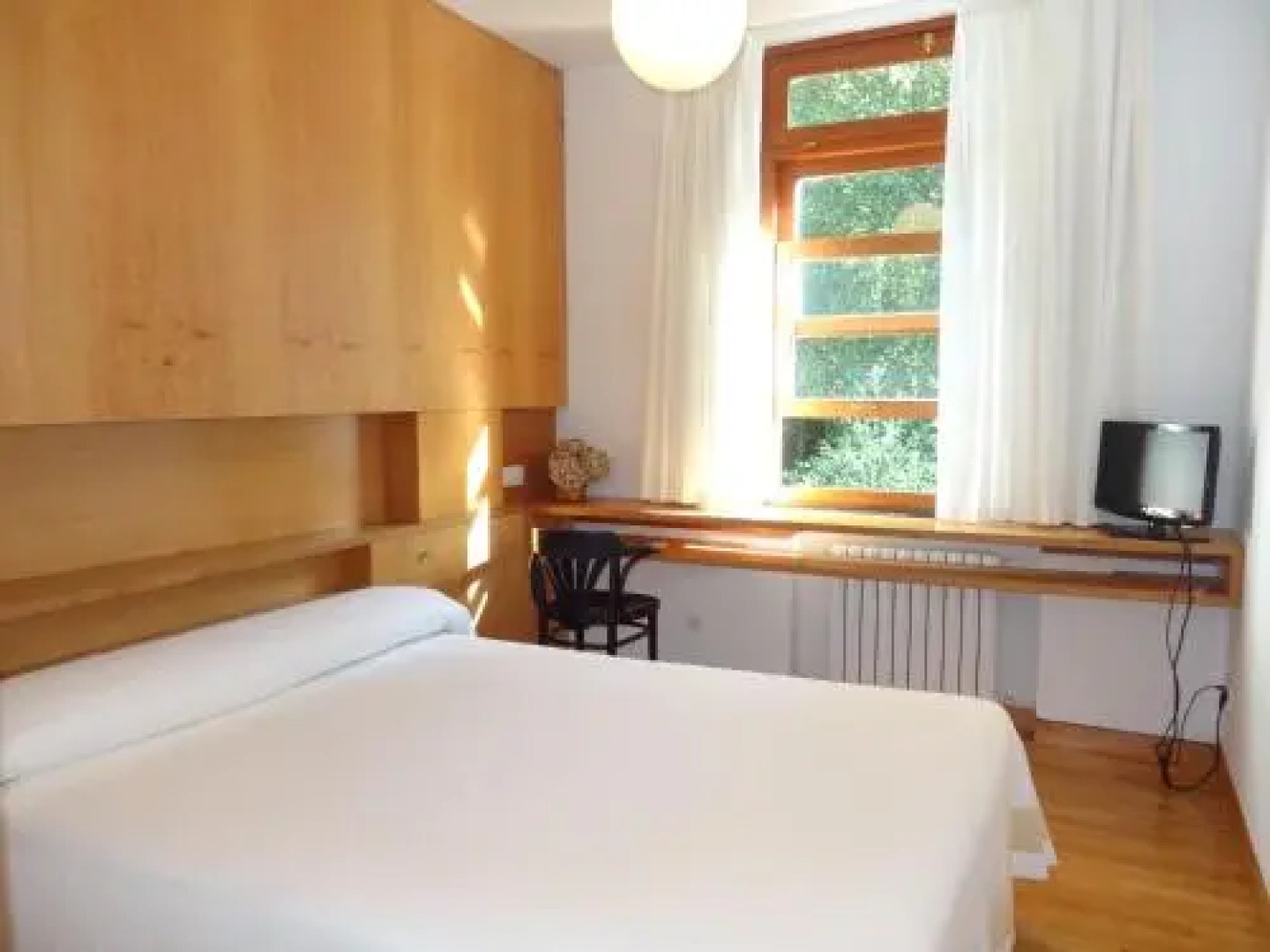 Hotel Restaurante Marroncín