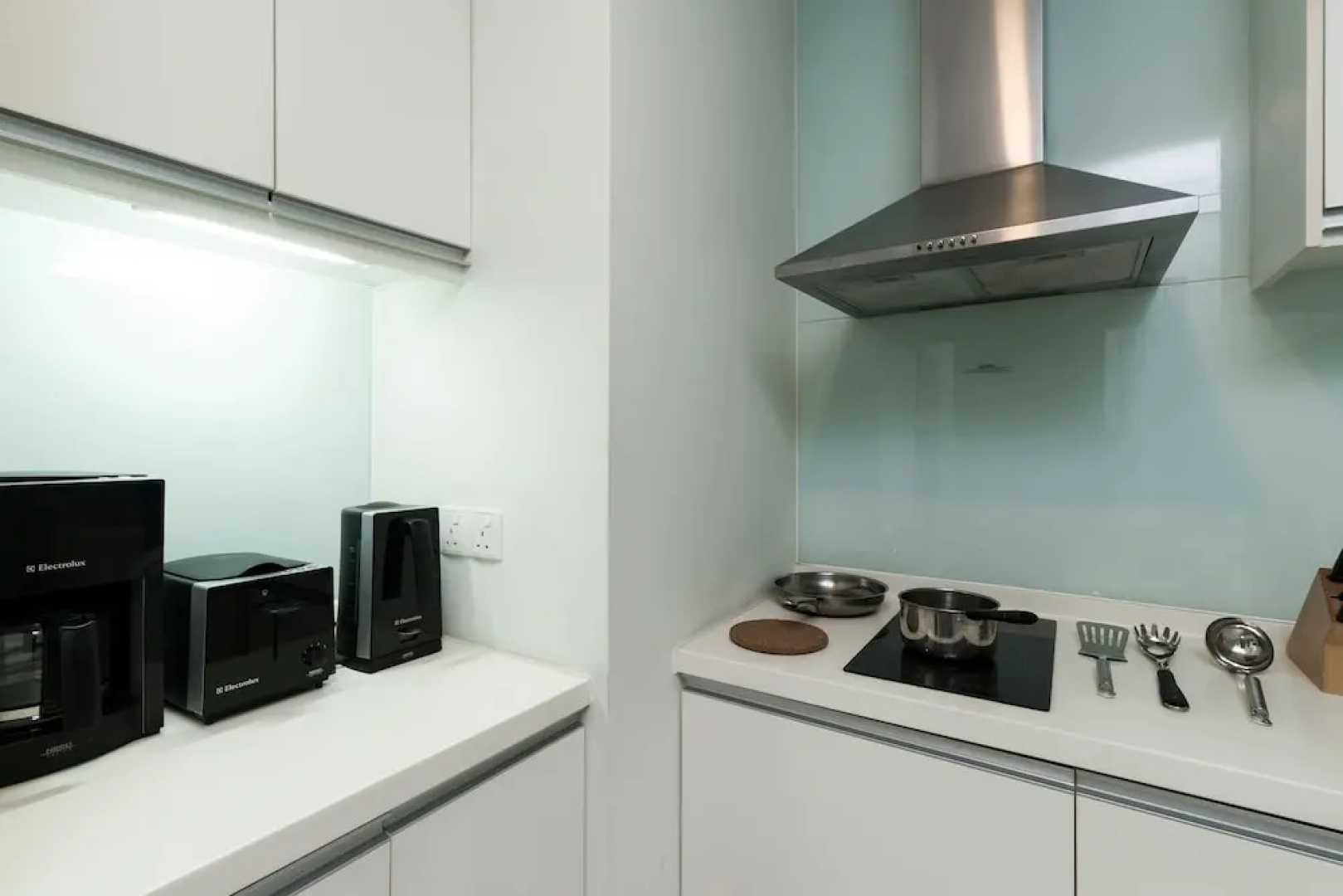 Lot 163 Suites at Kuala Lumpur City Centre