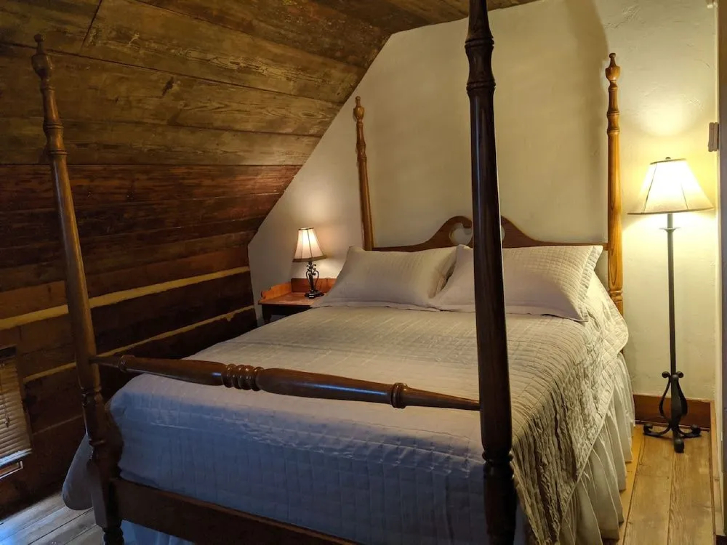 Touchstone Manor