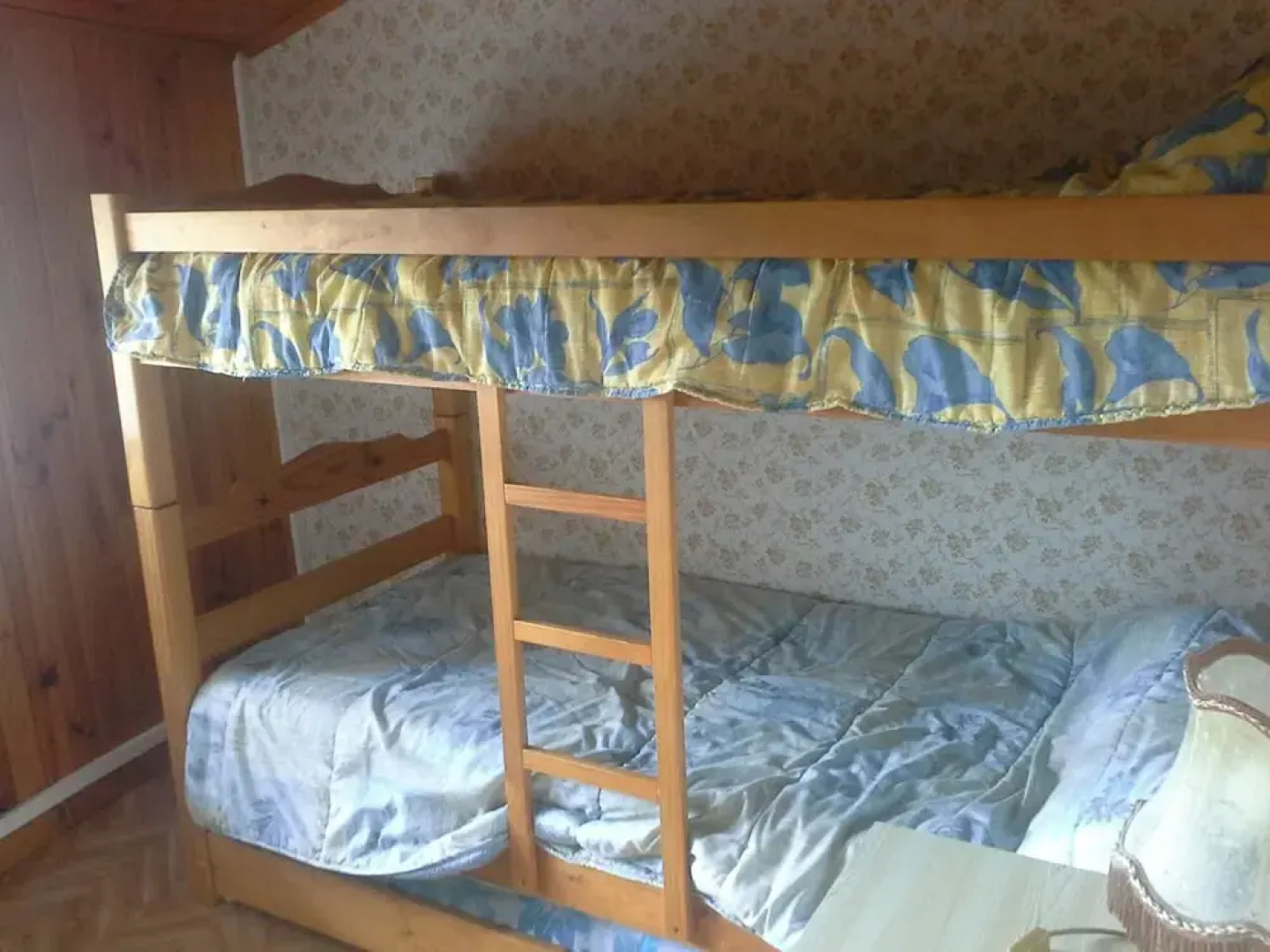 Apartment With 2 Bedrooms In Belcaire, With Wonderful Mountain View, Terrace And Wifi - 6 Km From The Slopes