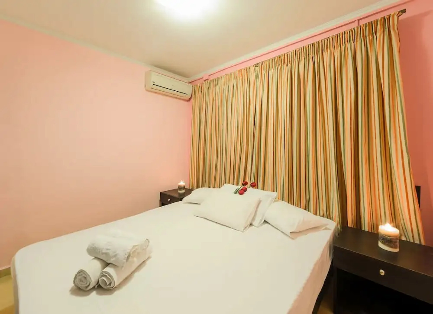 Dafni Villas & Maisonettes