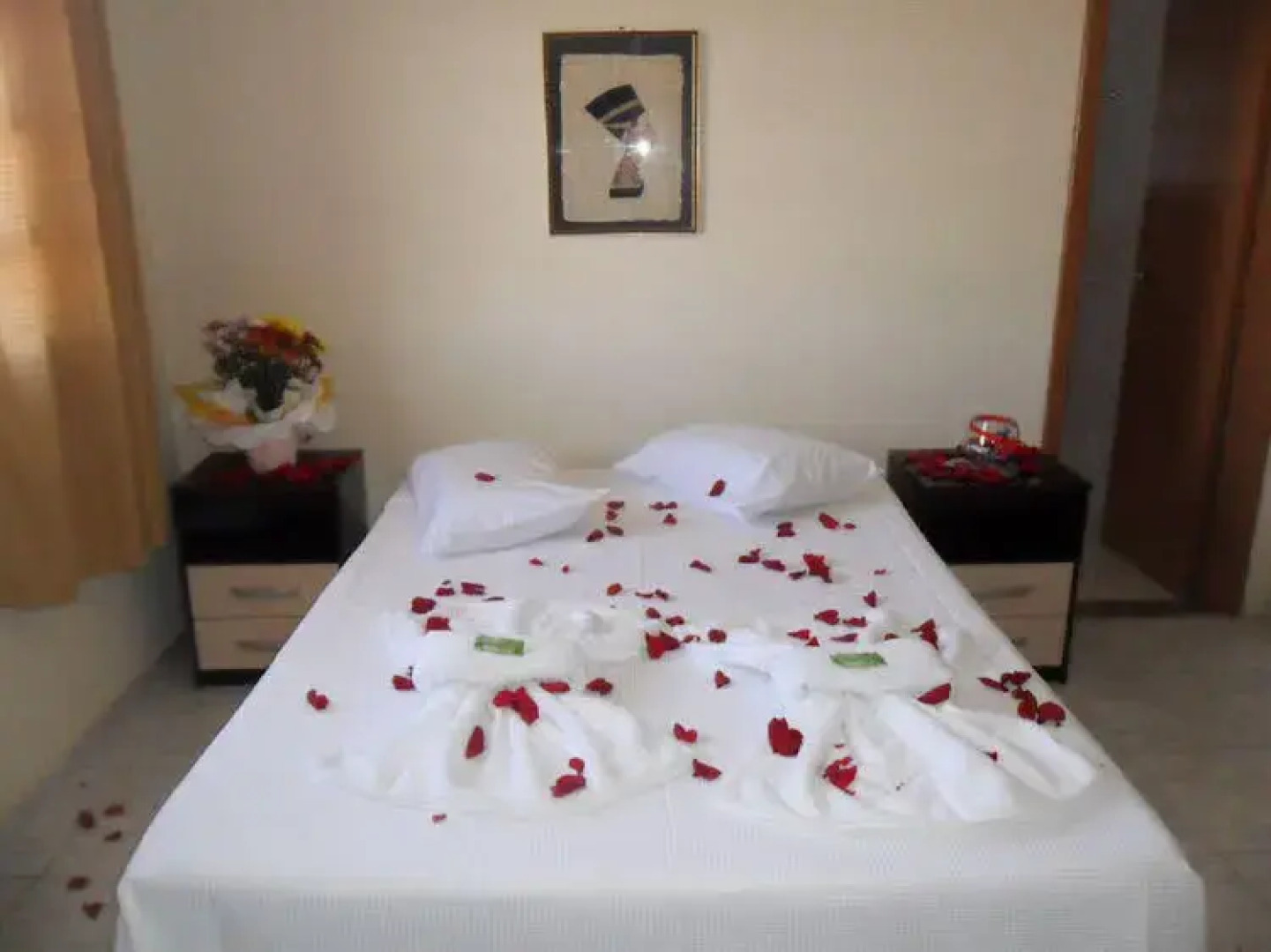 Pousada Varandas do Vale