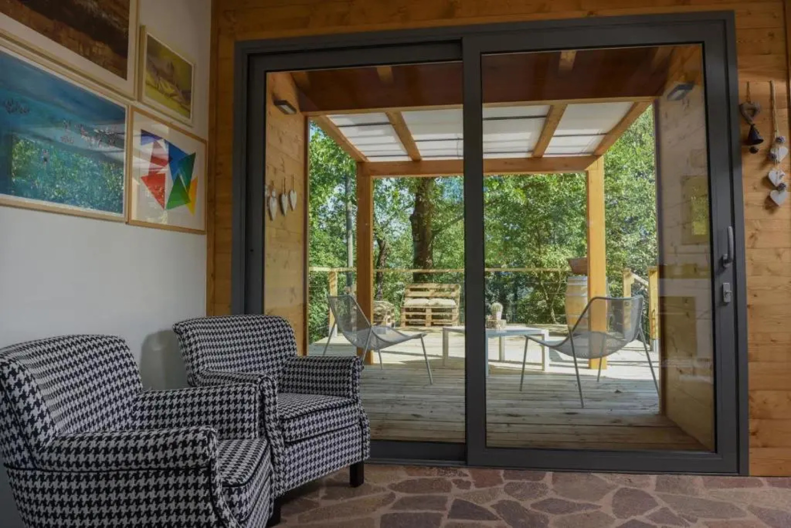 Residenza Roccafiore