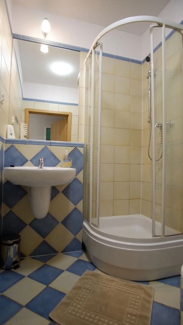 Rezydencja na Skrocie