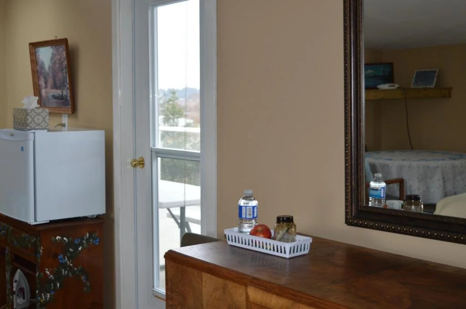 Estuary House Reflexology B&B