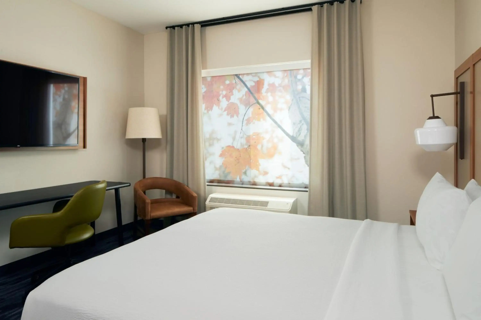 Fairfield Inn & Suites by Marriott Palmdale West