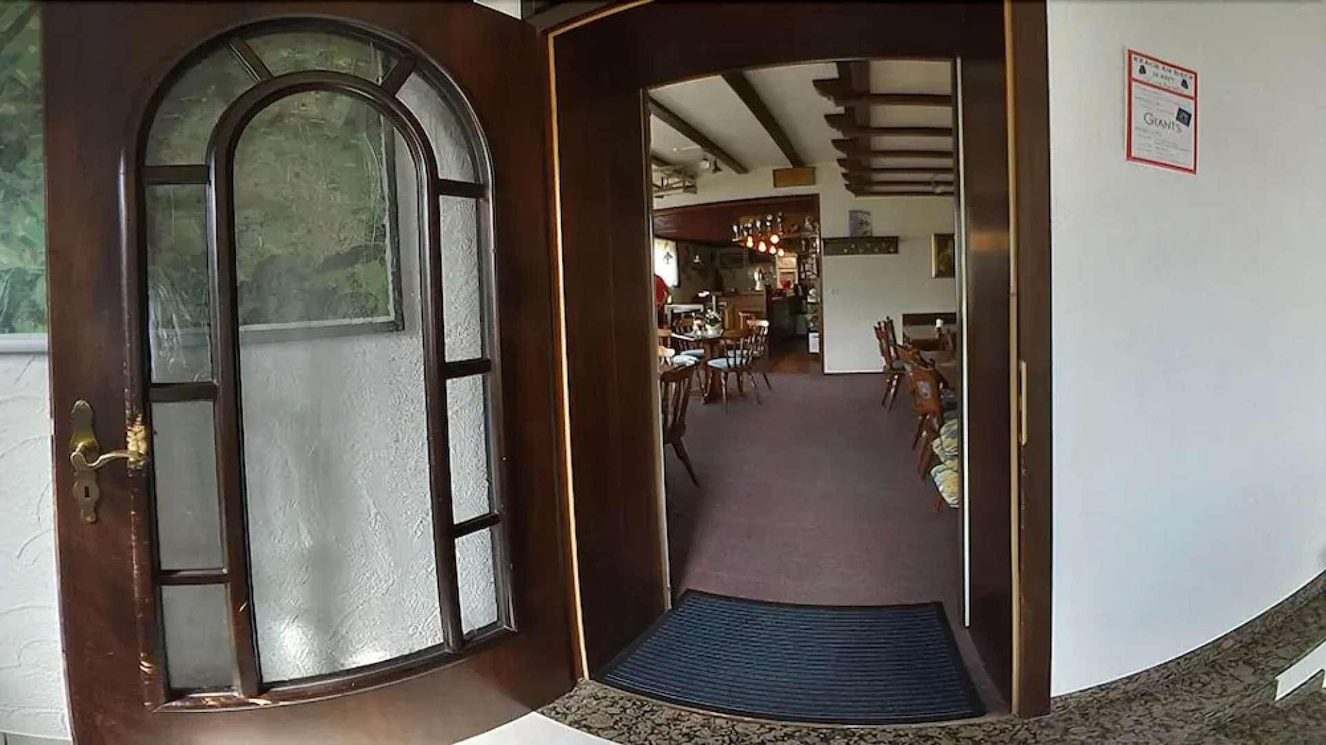 Pension Eifelschenke