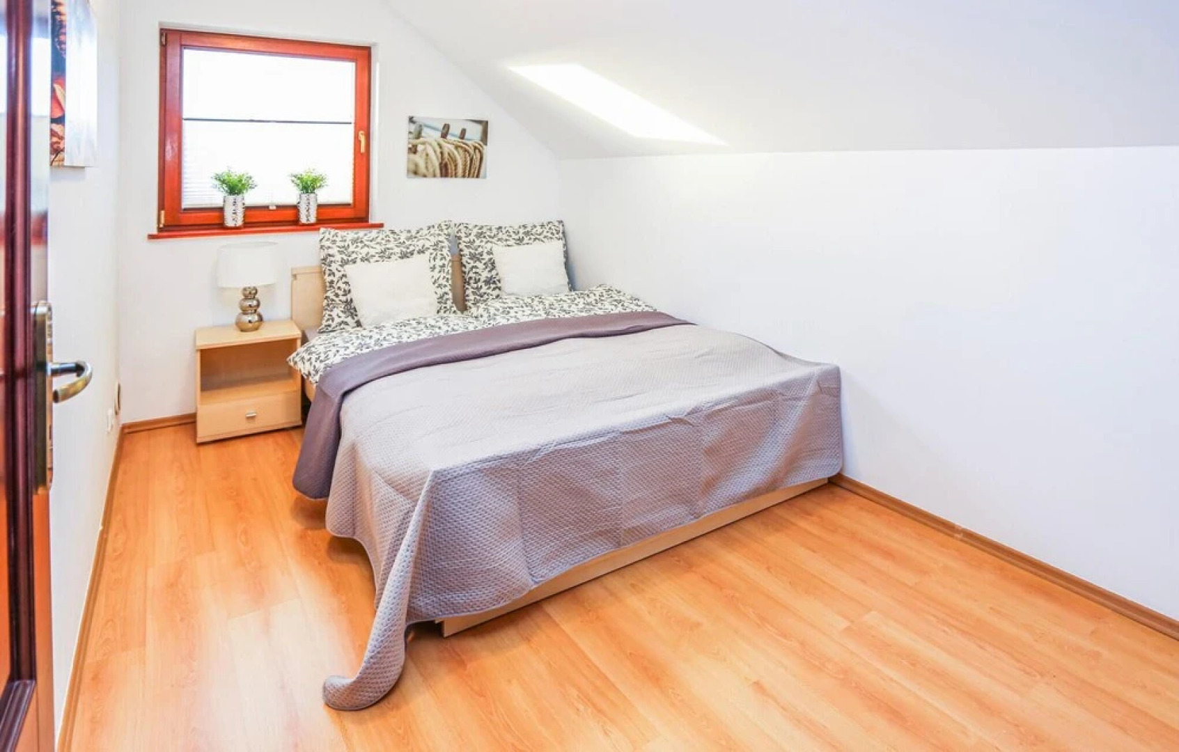 Stunning Home in Sarbinowo With Wifi and 4 Bedrooms