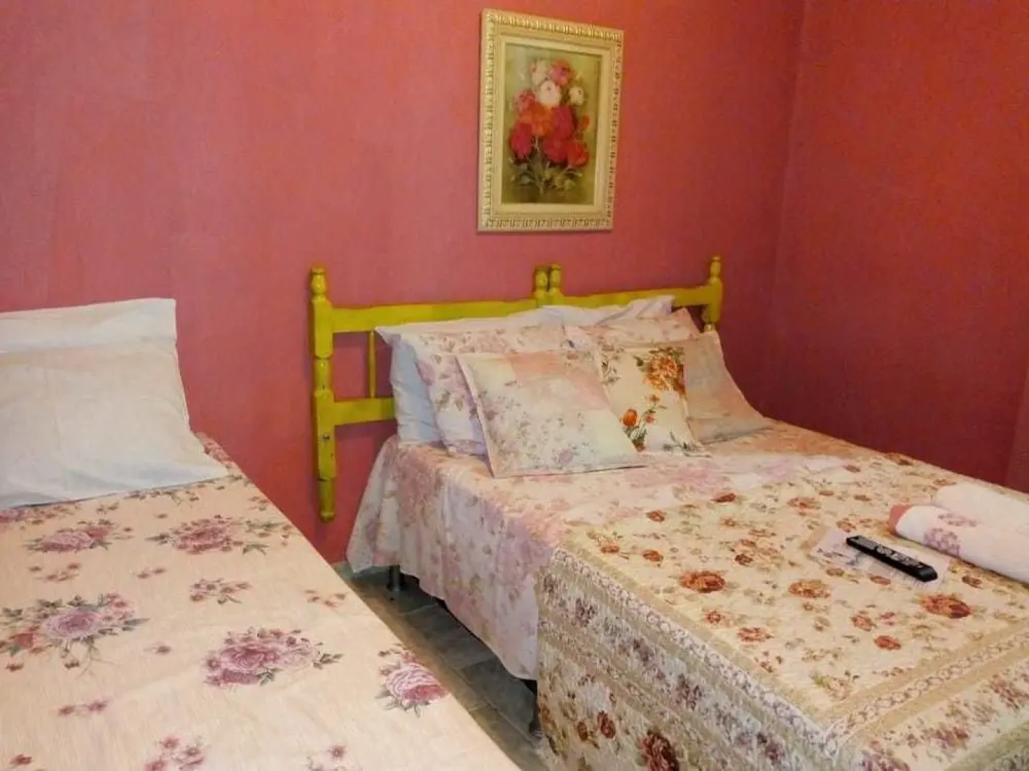 Pousada Sobre as Ondas