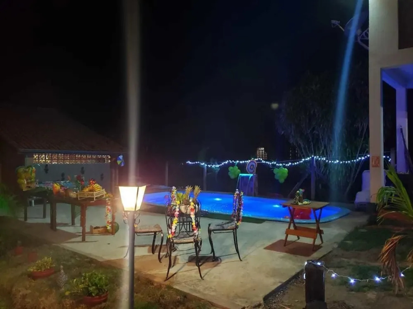 Nosso Recanto Gaúcho