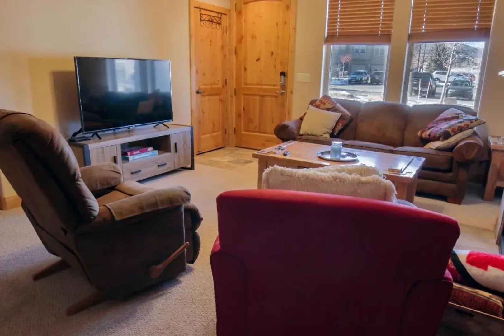 Fox Pointe Condo
