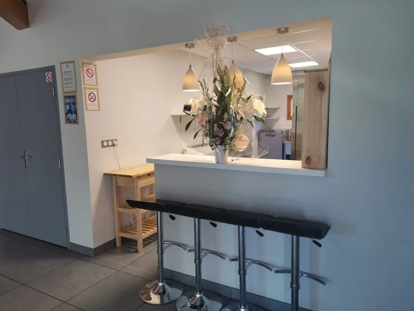 Les Chalets du Haut-Forez