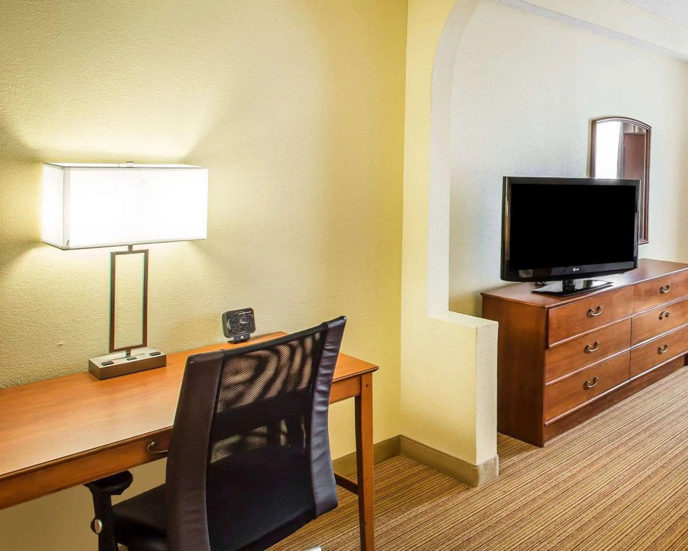 Comfort Suites Anderson-Clemson