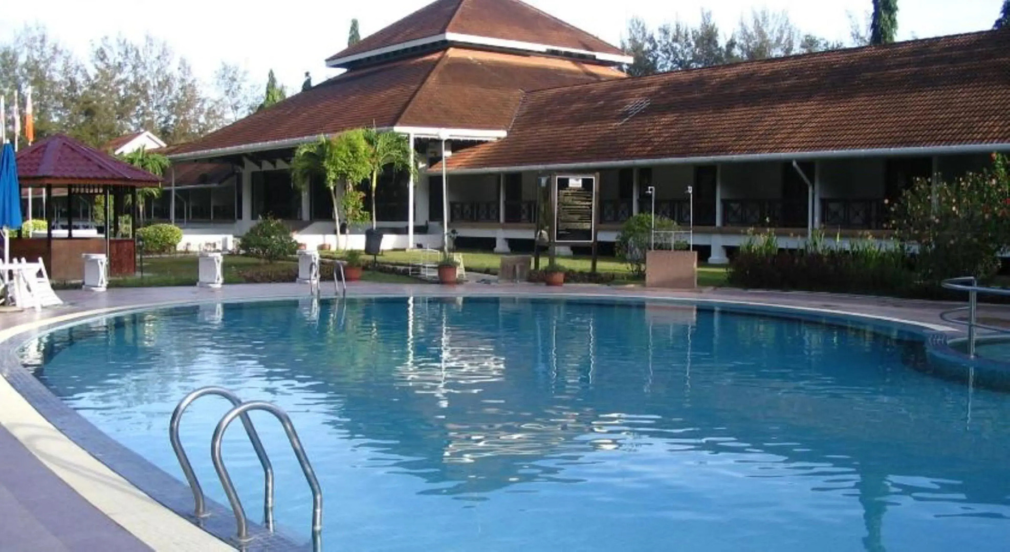 Felda Residence Sahabat