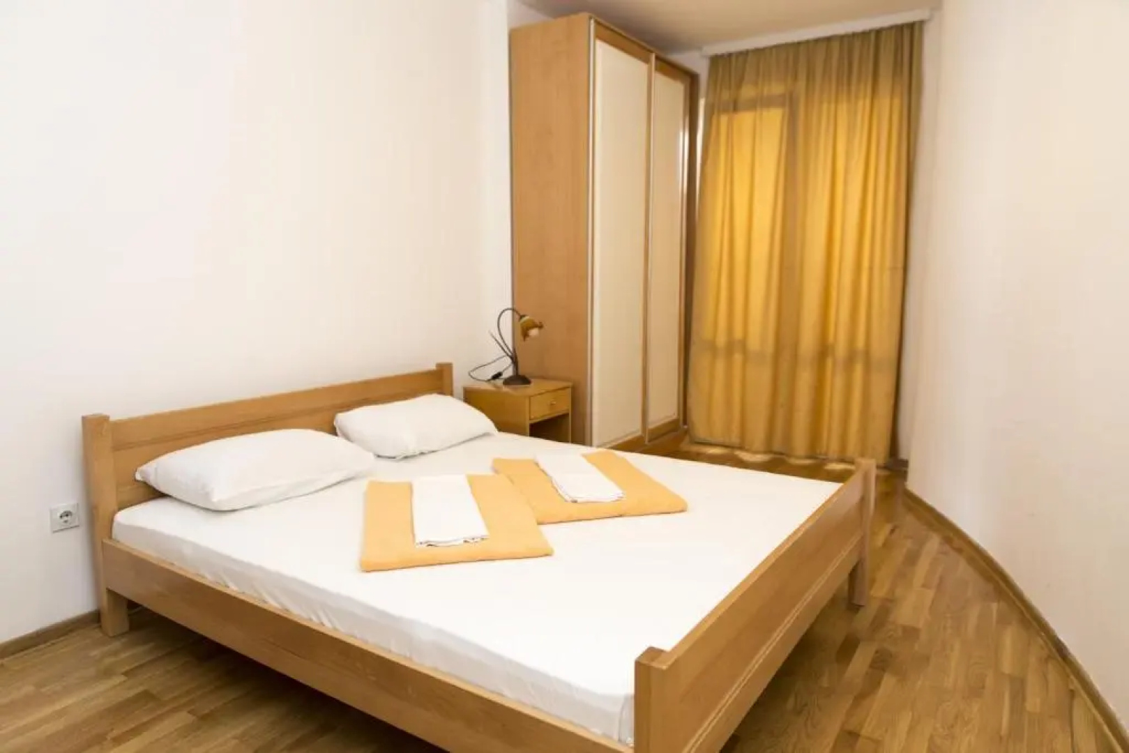 Ponta Apartment