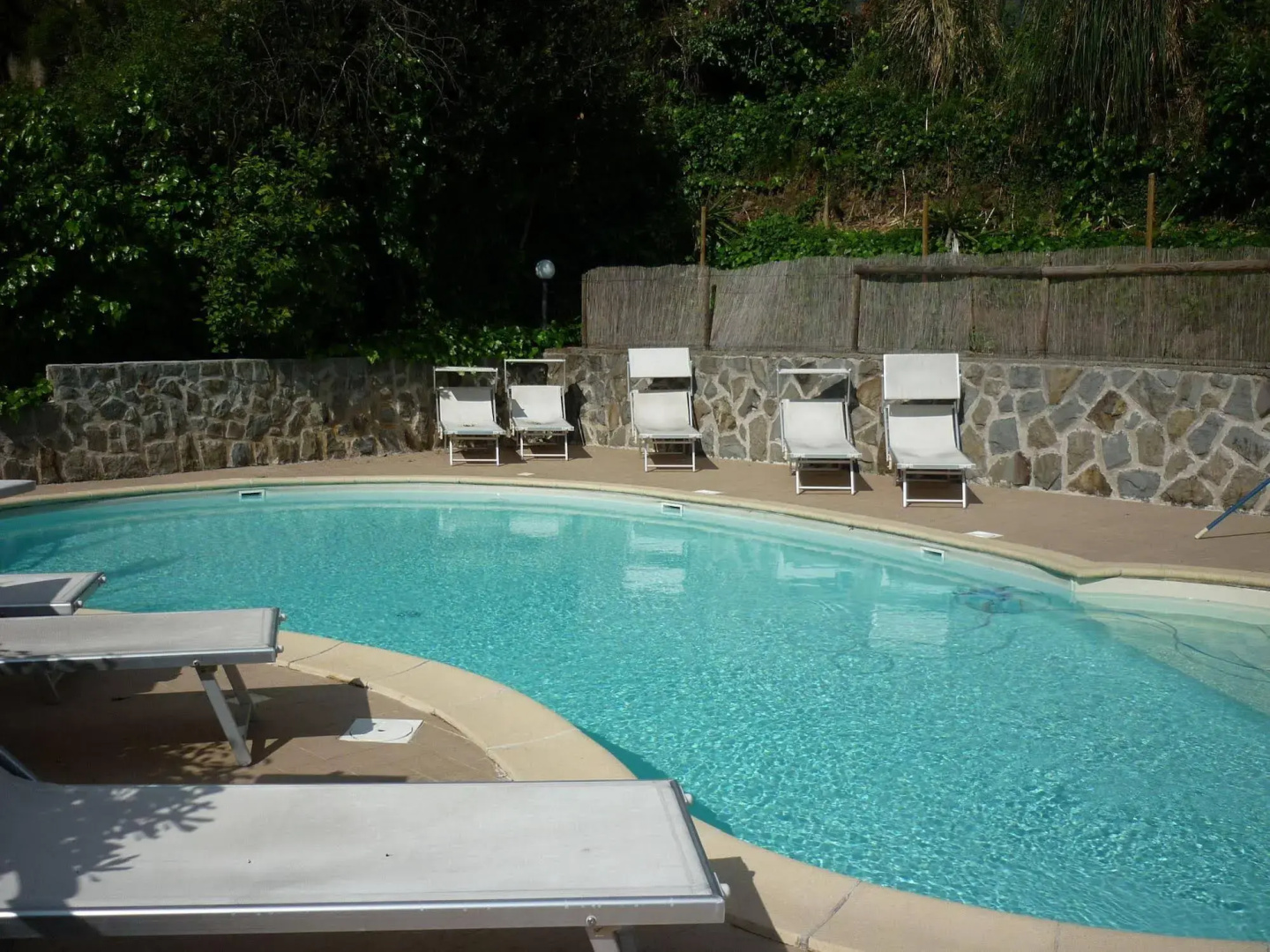 Resort Costa Morroni