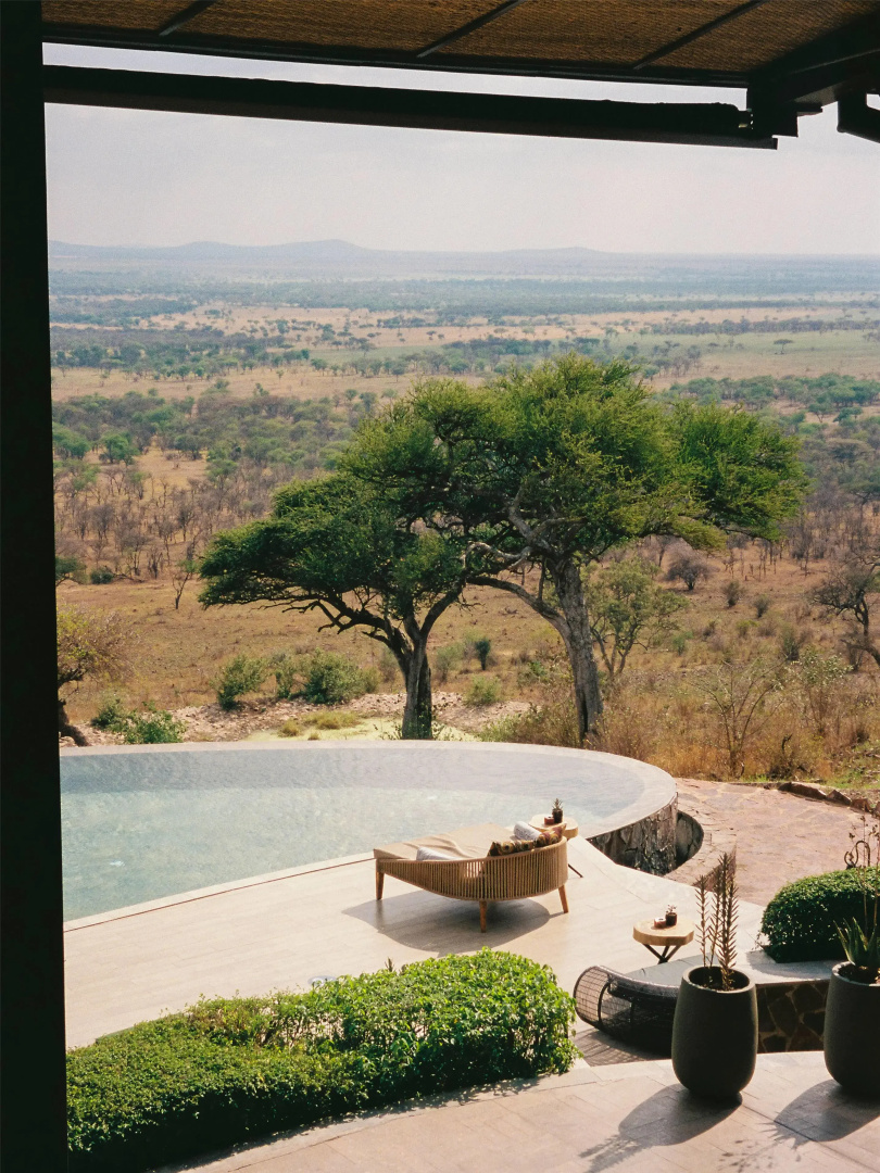 Meliá Serengeti Lodge Member of Meliá Collection