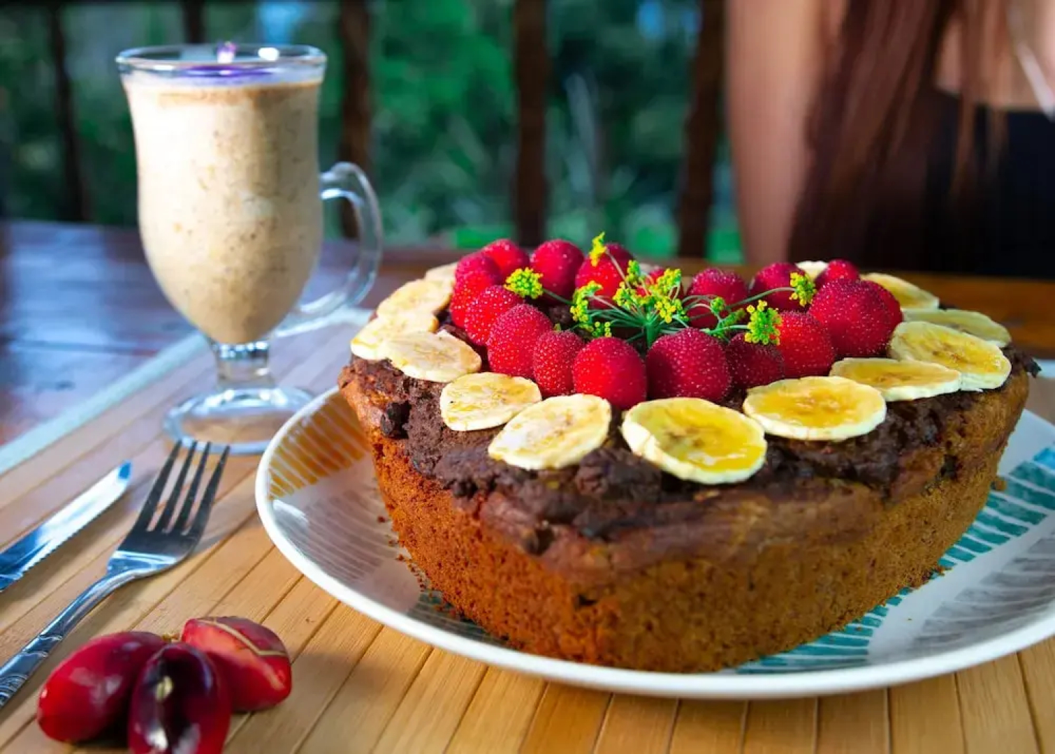 Tierra Activa Organic Farm and Agro-tourism San Agustin