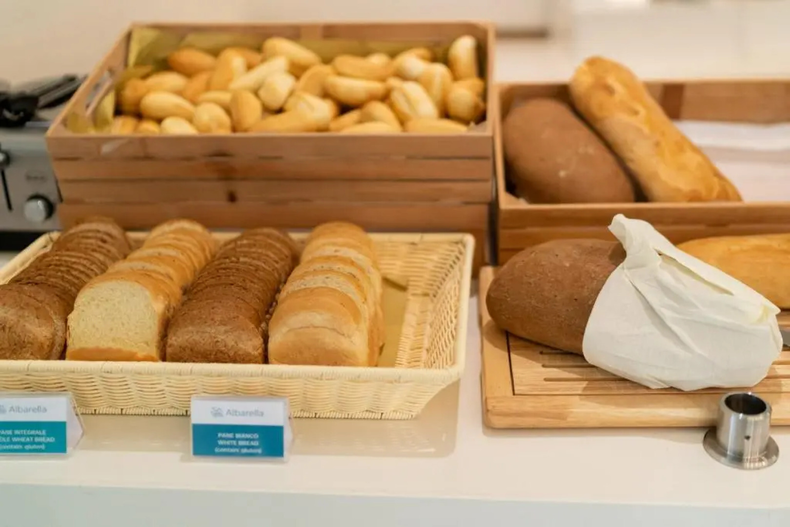 Isola di Albarella Hotel Capo Nord