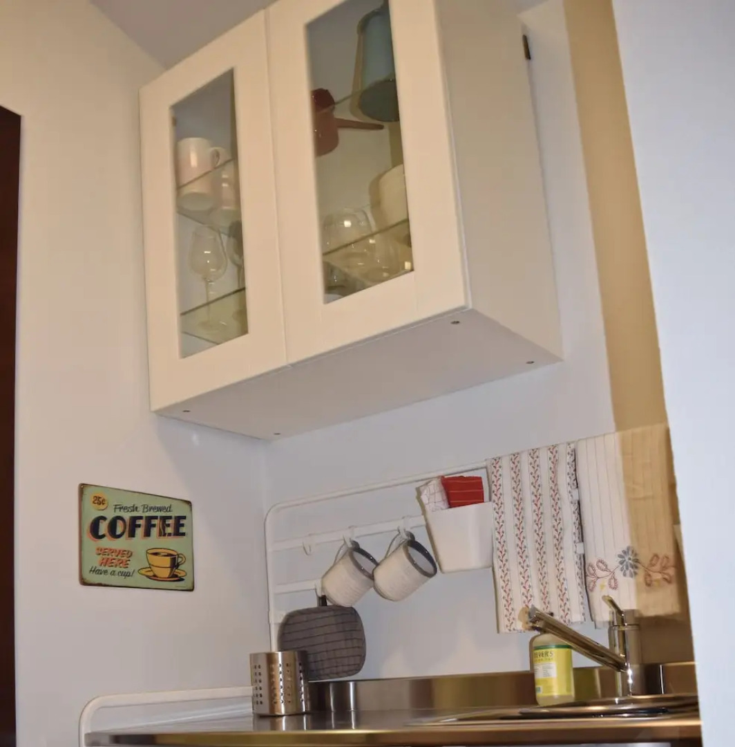 Stylish Abode in Picturesque Duvall