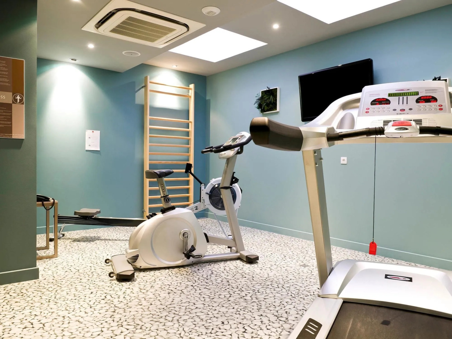 B&B Home Caen Centre Gare