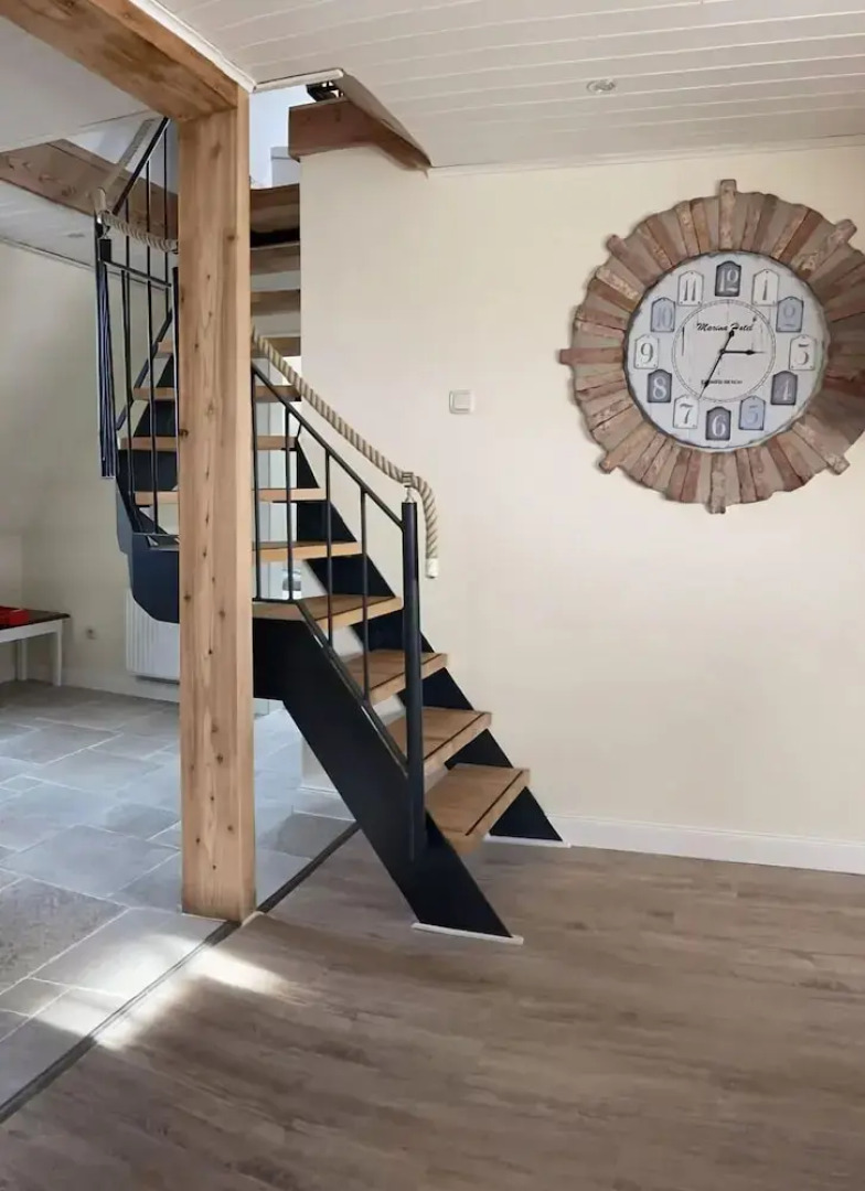 Holiday Apartment Eiderstedt