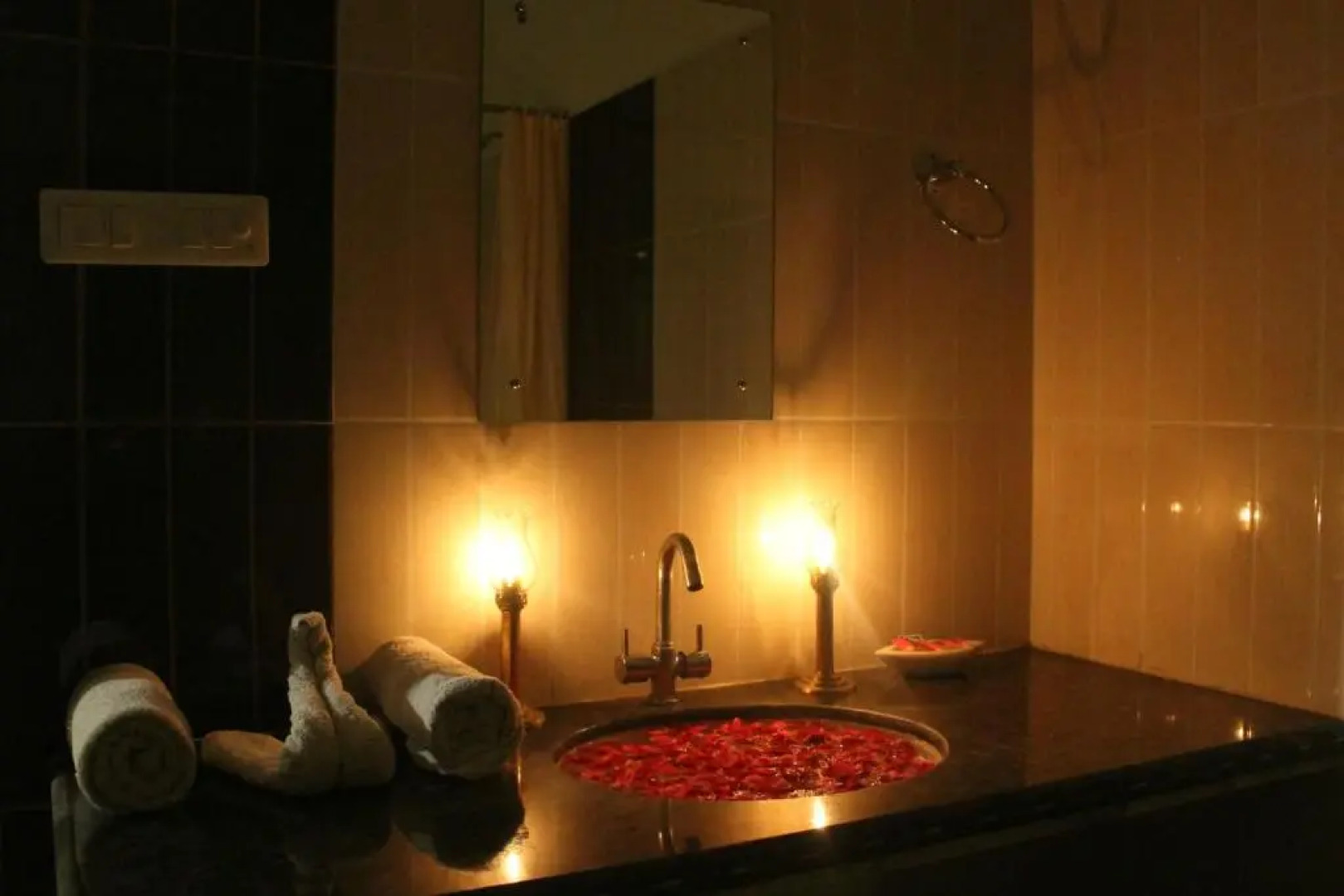 Jungle Retreat Ranthambore