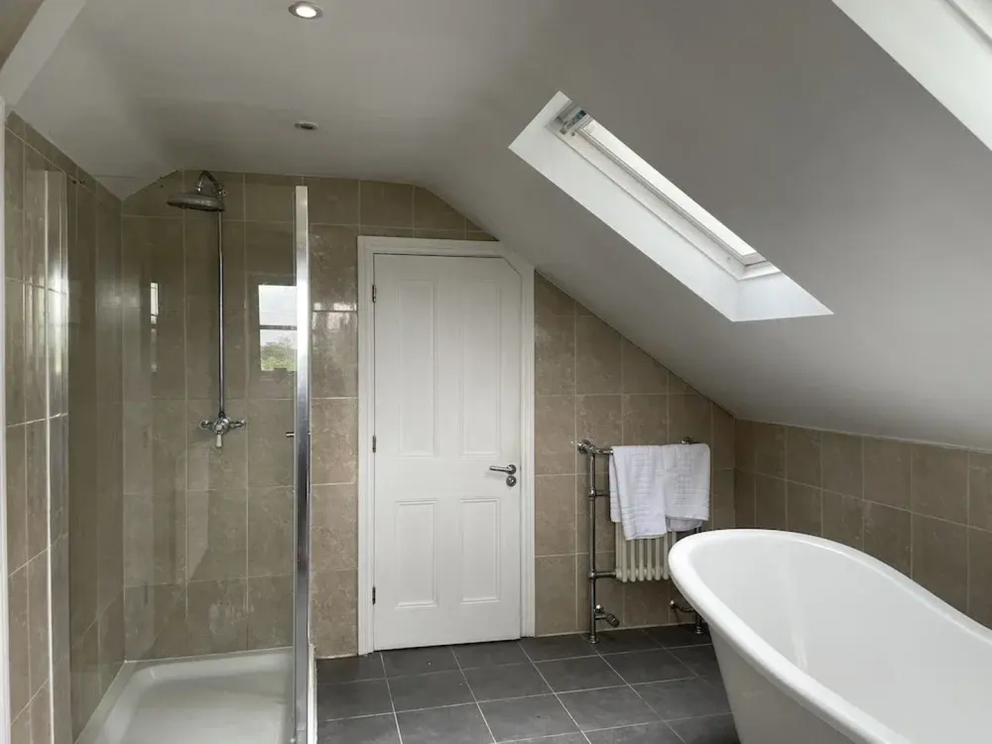 The Plough Bed and Breakfast