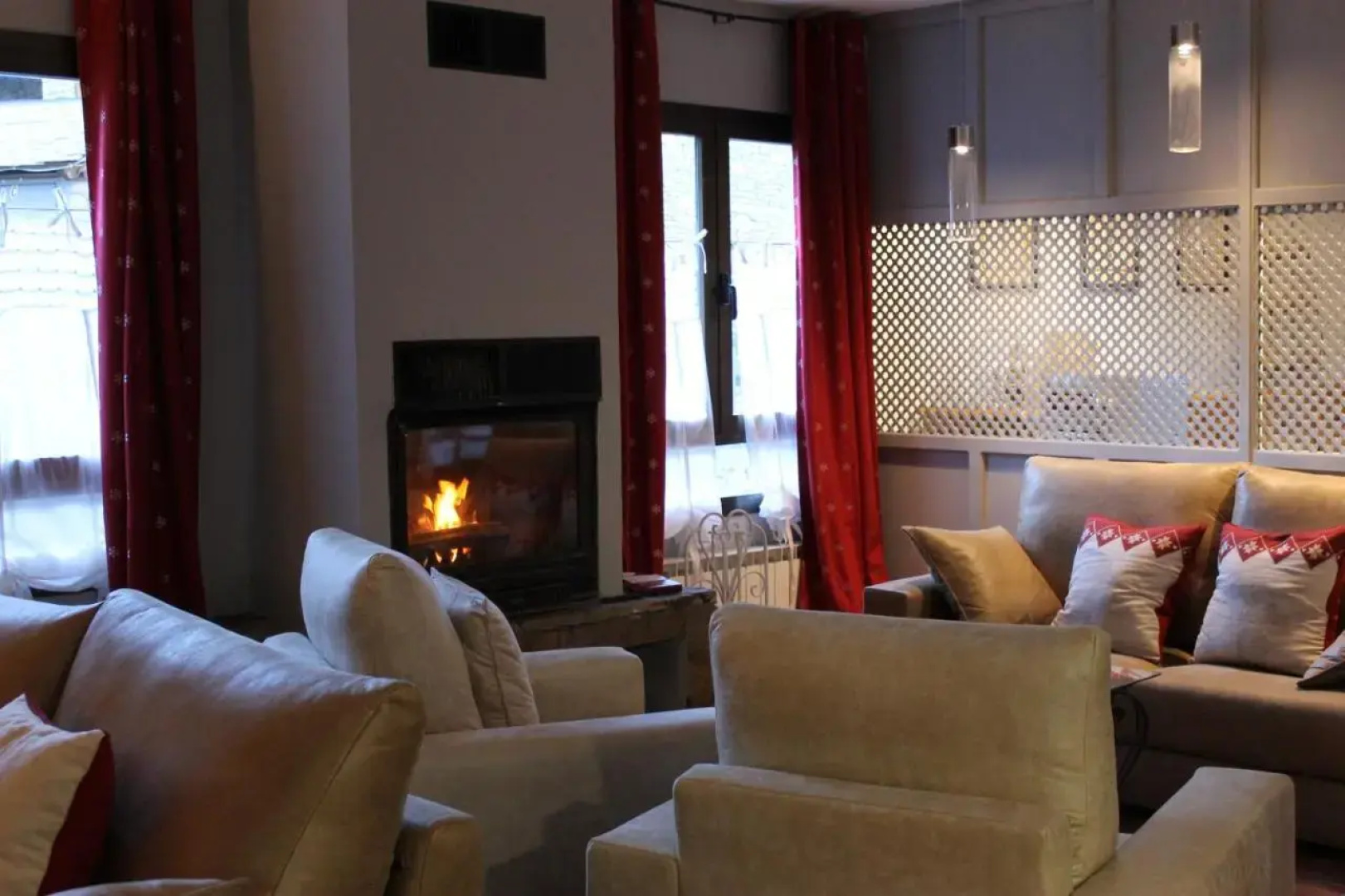 Hotel Snö Beret