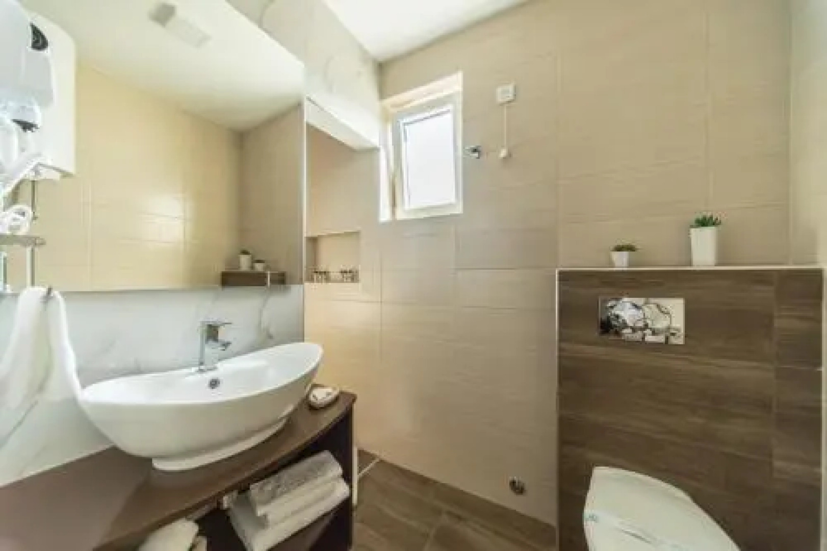 Hotel President de Luxe