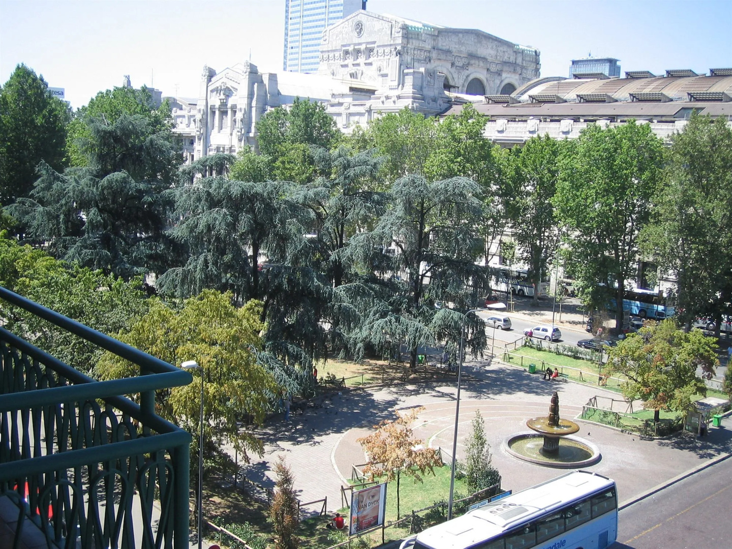 Milan Apartment Rental