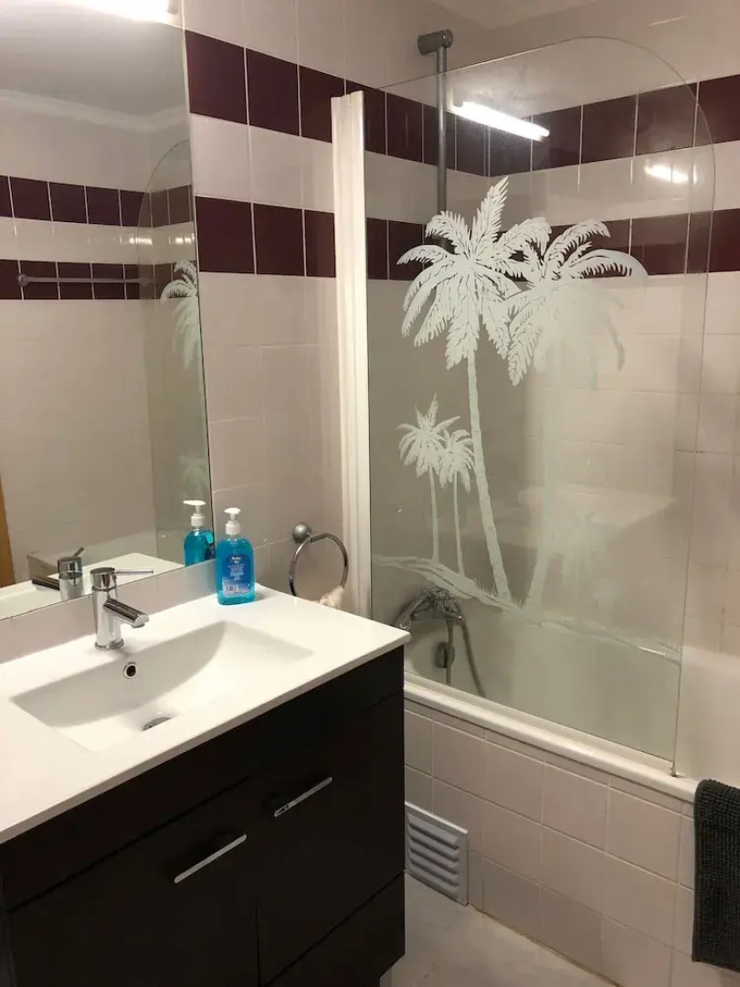 Ericeira beach and sea apartment