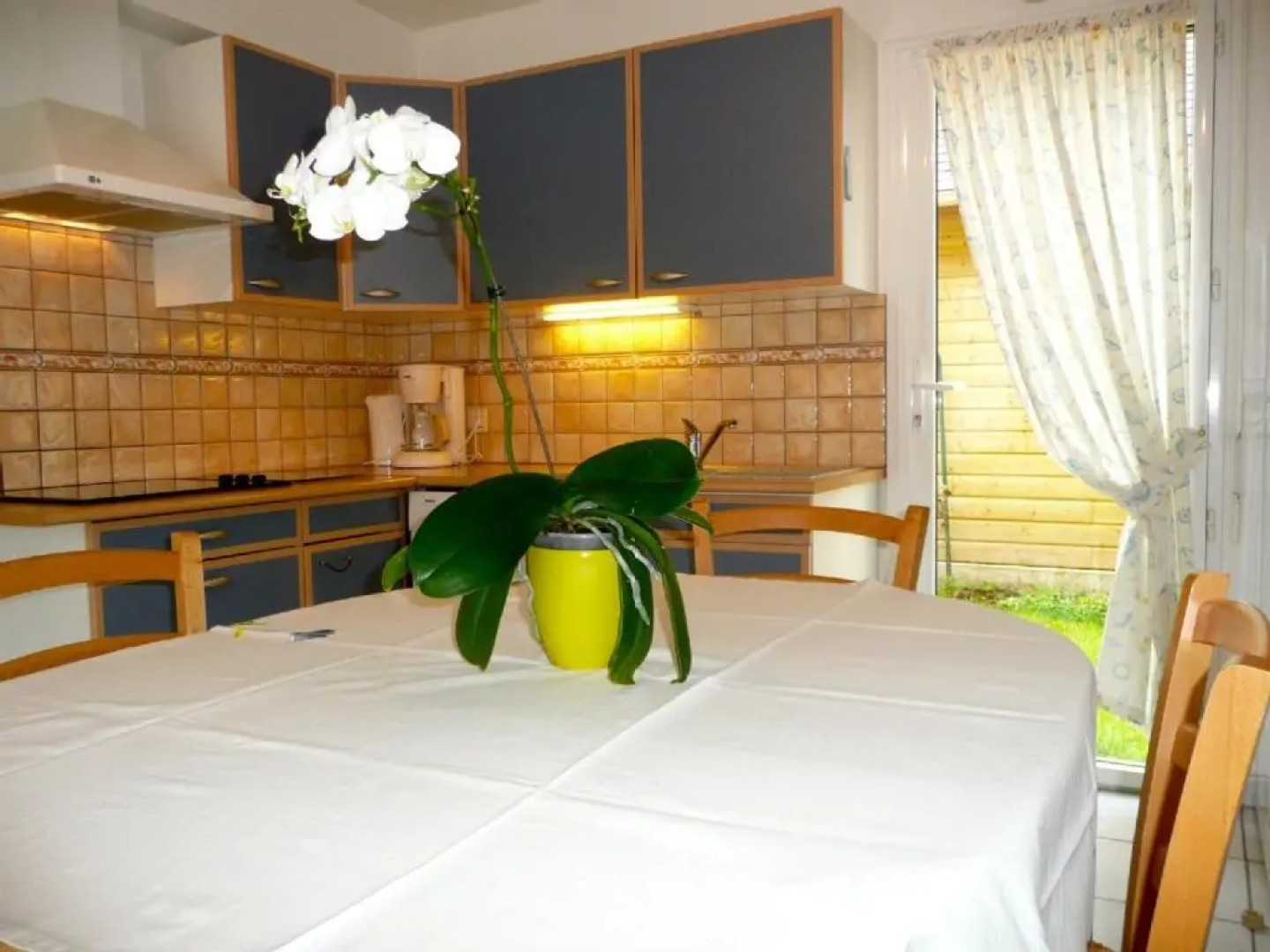 La Maison des Îles & Spa privatif