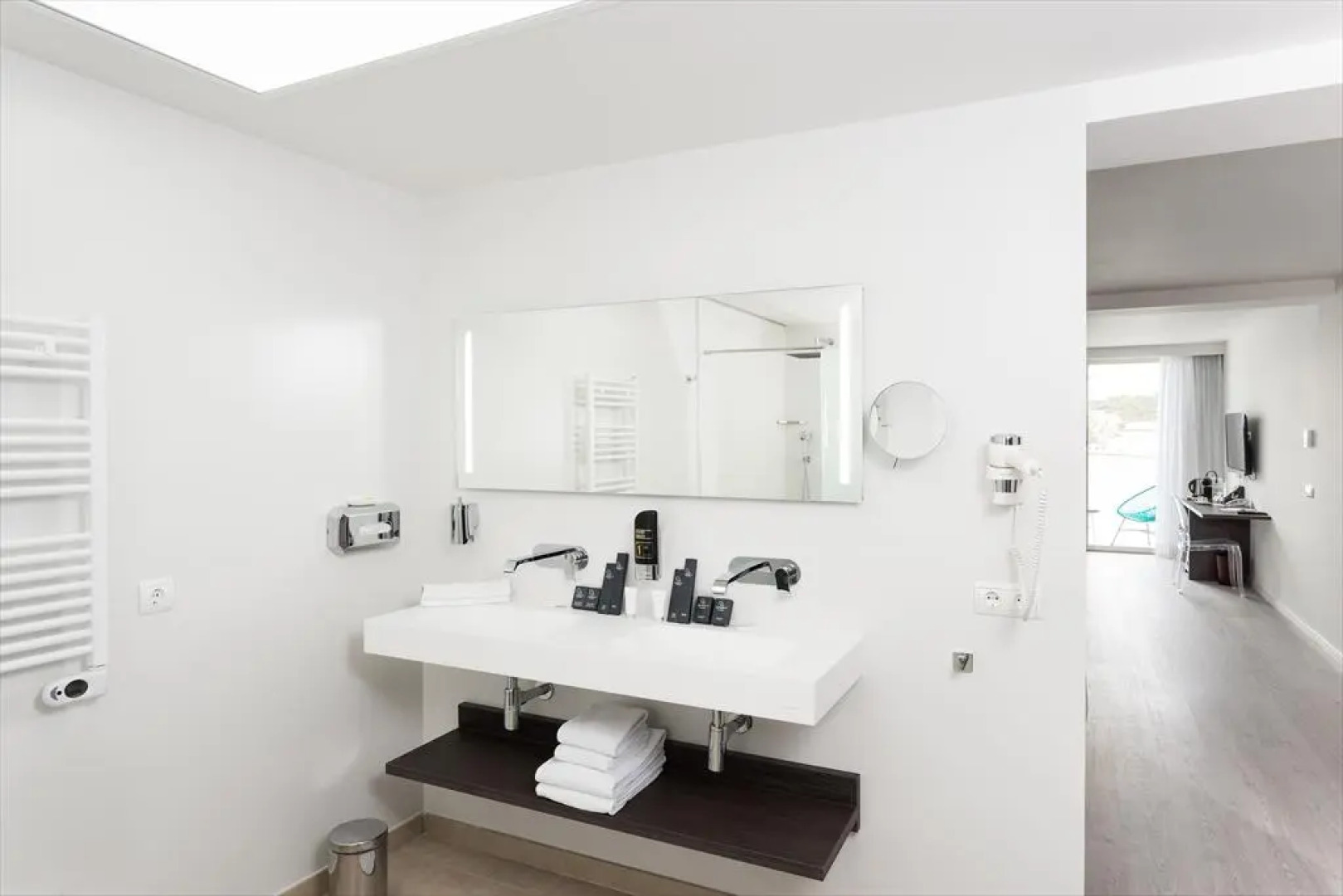 Hotel Boutique Minister