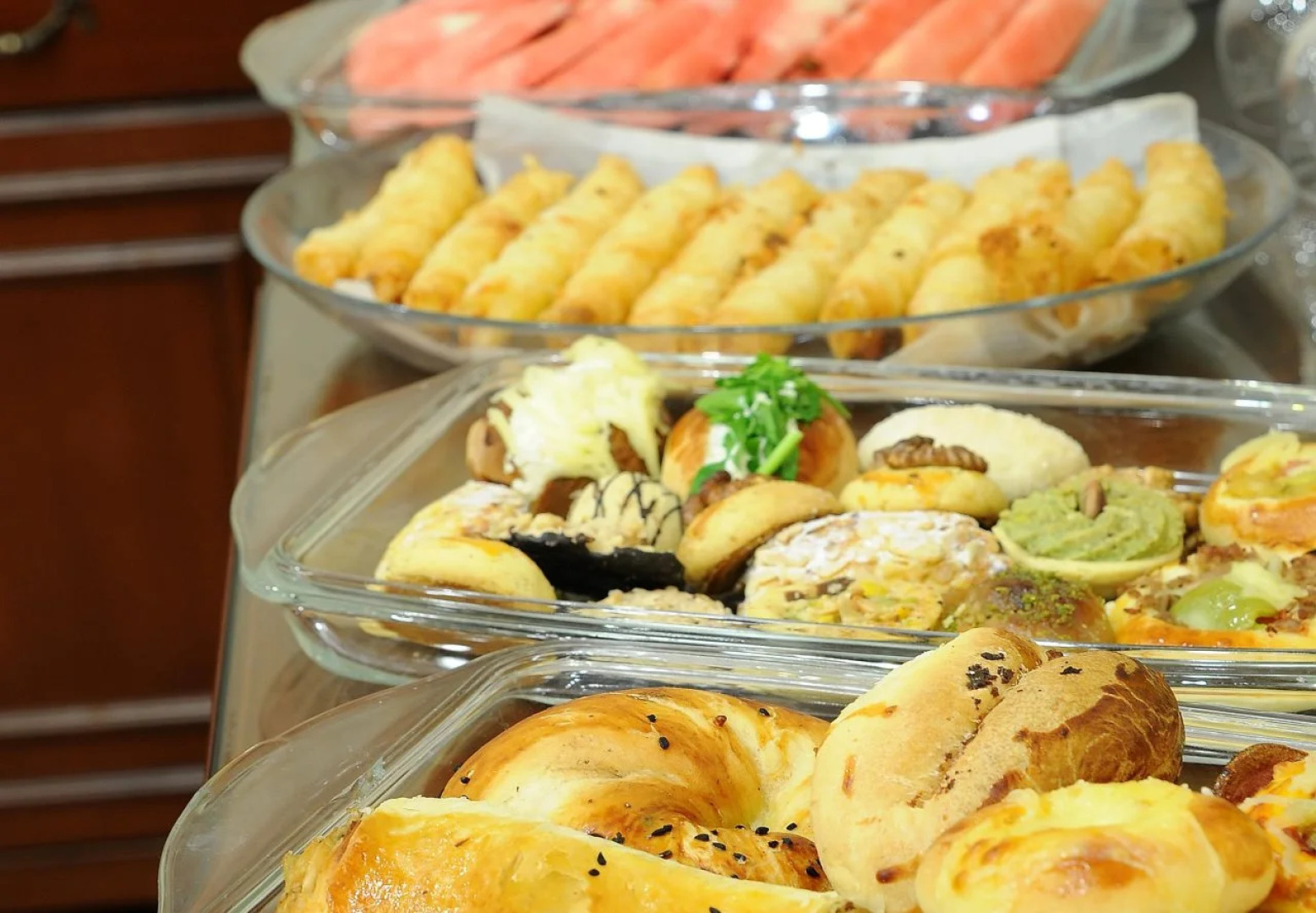 Sarnic Hotel & Sarnic Premier Hotel