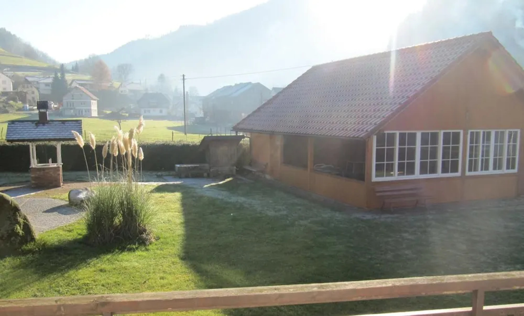 Hotel Restaurant Pension Krone Post