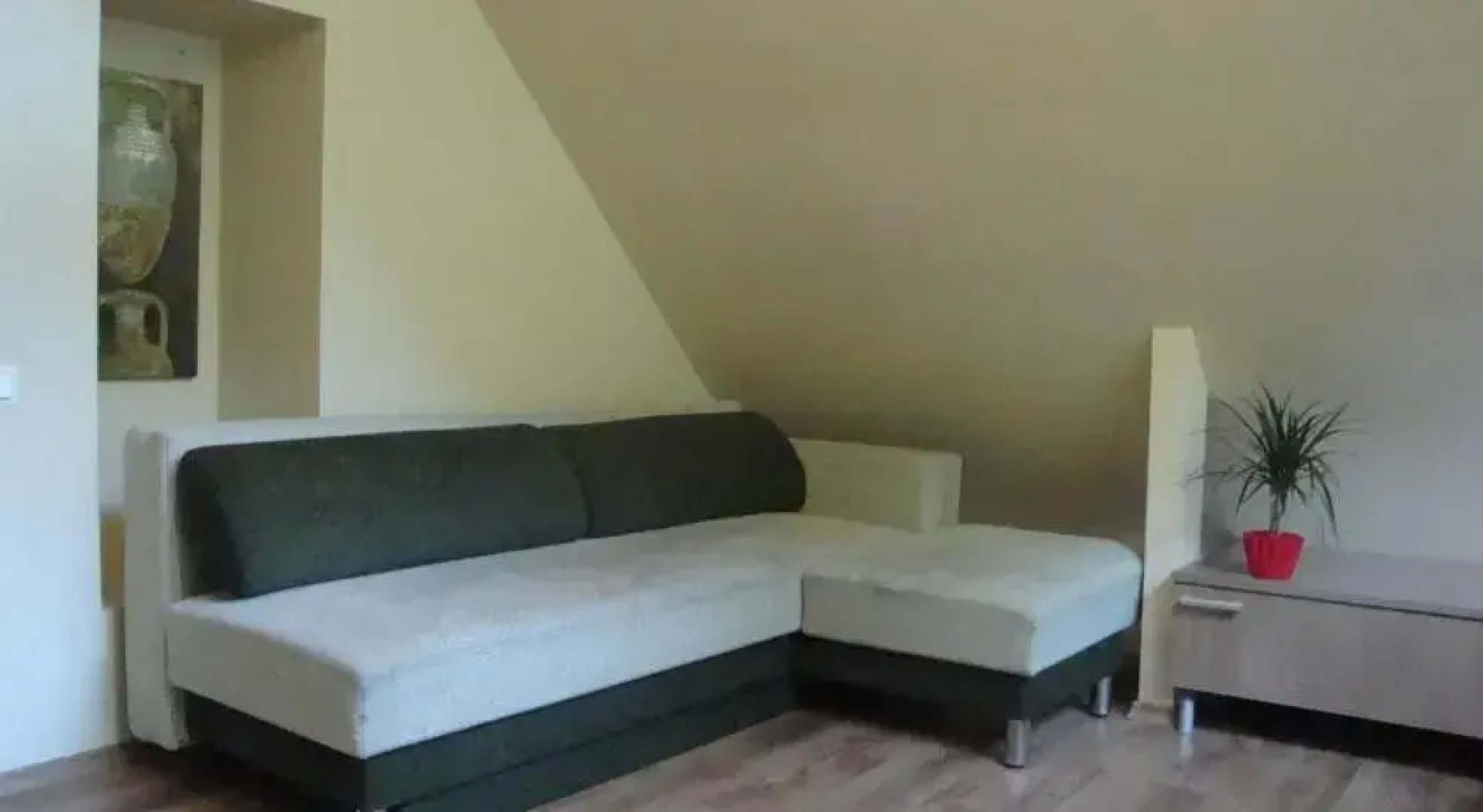 Guesthouse Melnalkšņi