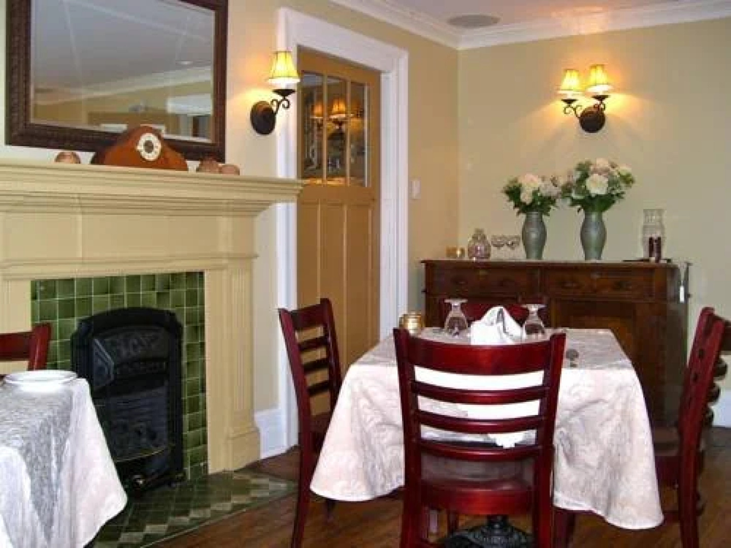 Sophia's Heritage Inn