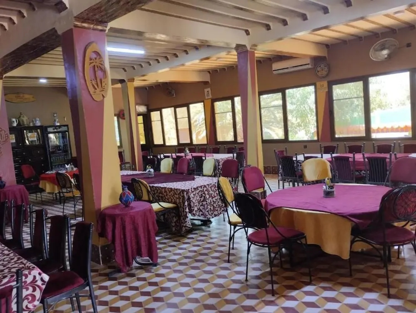 El Menzeh foundation