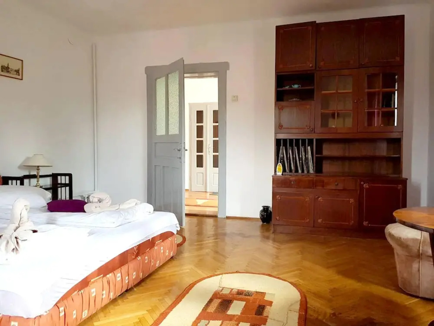 House With 3 Bedrooms in Sighi?oara, With Wonderful Mountain View, Enclosed Garden and Wifi