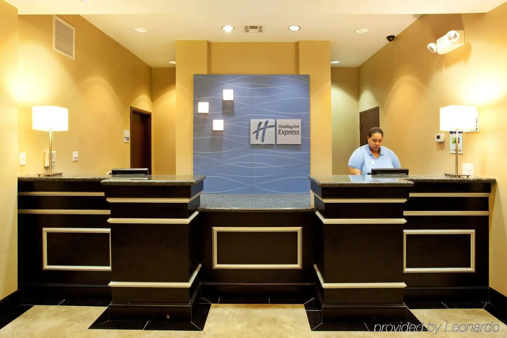 Holiday Inn Express Eunice by IHG