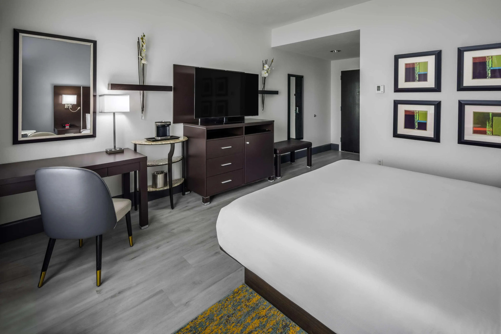 DoubleTree by Hilton Sarasota Bradenton Airport