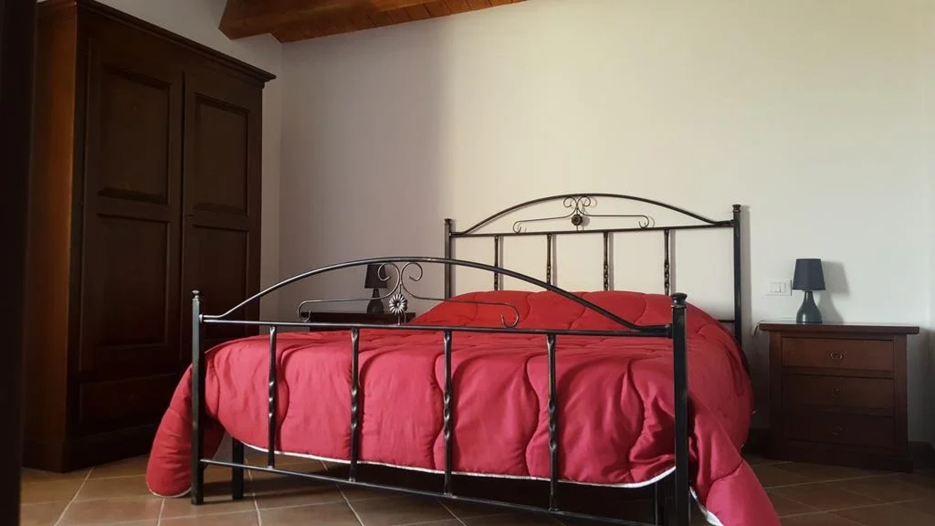 Agriturismo Gessi