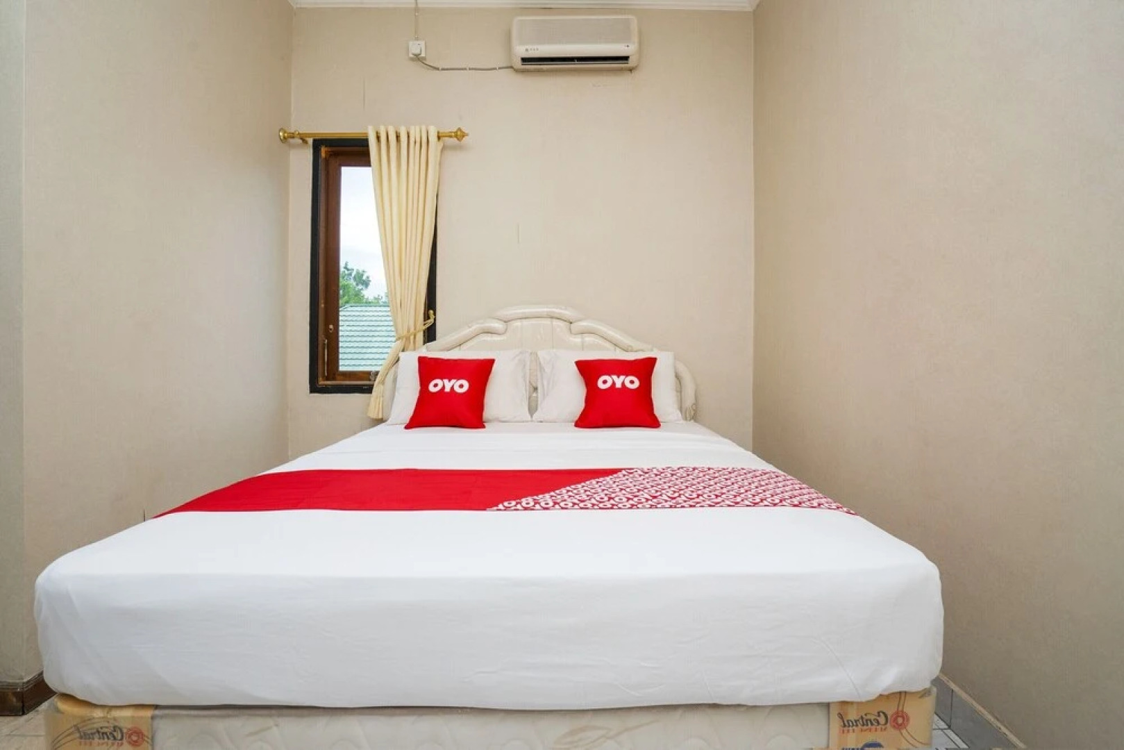 Hotel Grand Yuda by OYO Rooms
