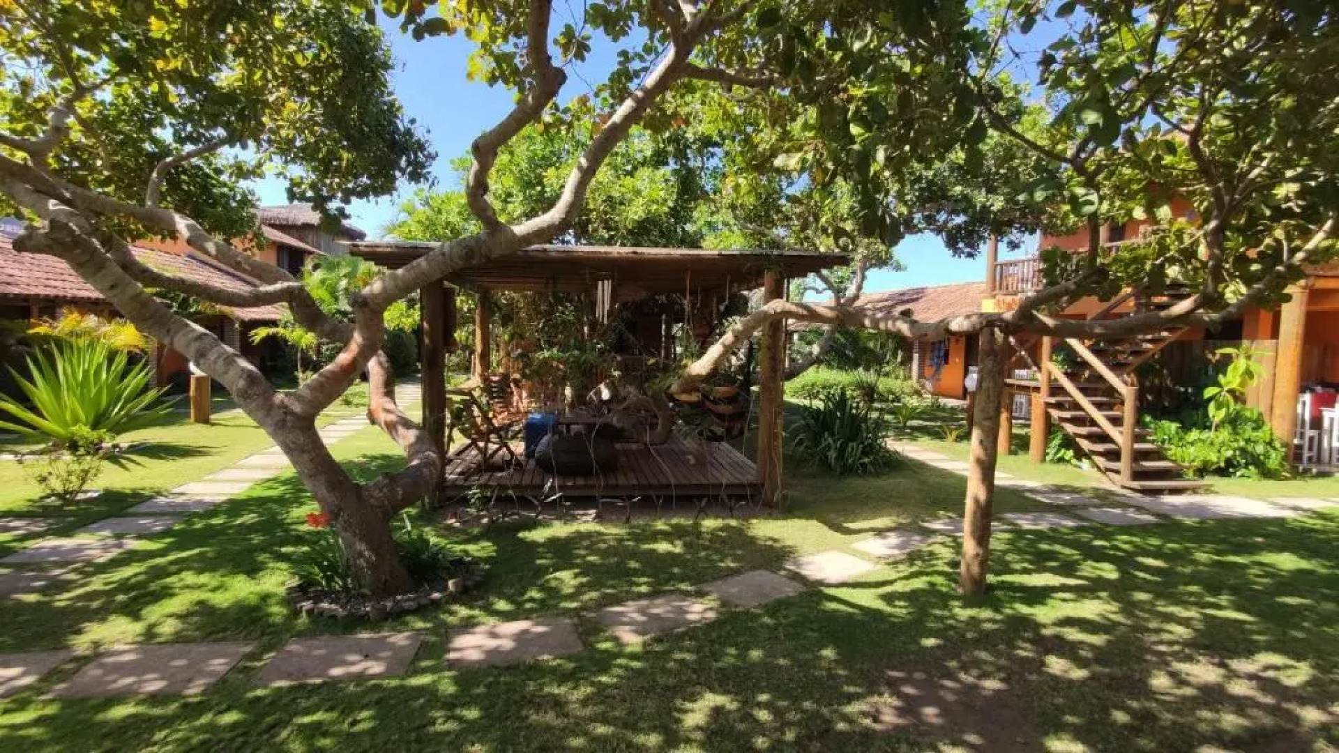 Pousada Estrela do Mar